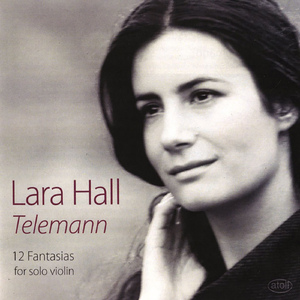 12 Fantaisie, TWV 40:14-25:No. 4 in D Major, TWV 40:17