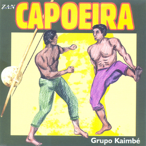 Mexe Com a Cuia Mariquinha