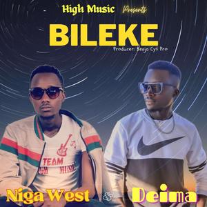 Bileke (feat. Niga West)