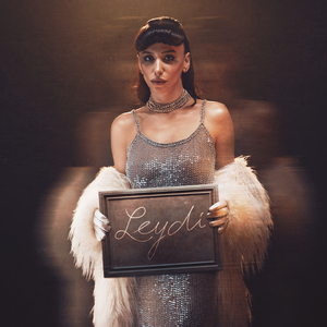 Leydi