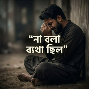 না বলা ব্যথা ছিল
