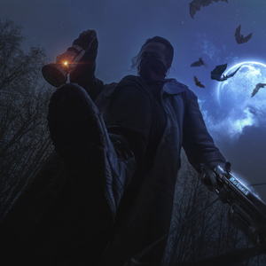 Darkwatch: Episode 2