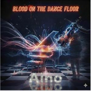 Blood on the dance floor