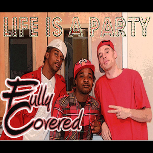 Life Is a Party (feat. Shea Alverez, Pro Lific & Brittany Carter)