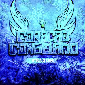 Rap do Hyoga de Cisne: Coração Congelado