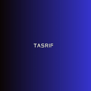 TASRIF