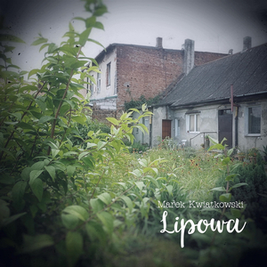 Pozostały puste ściany