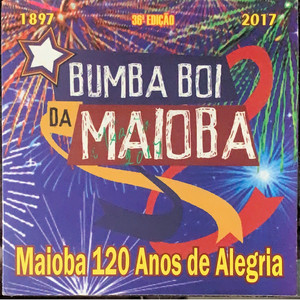 Maioba É Meu Mundo