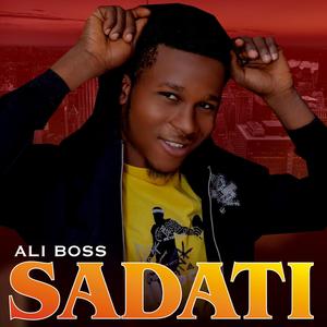 Aliboss Sadati