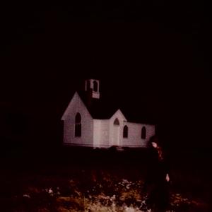 někdy (disturbia unreleased)