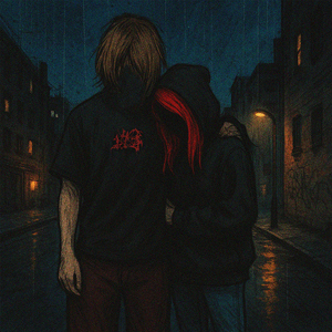 Темный город