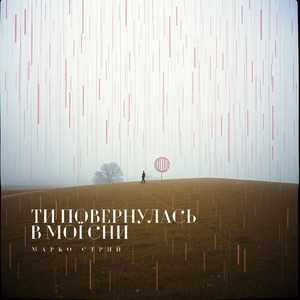 Ти повернулась в мої сни