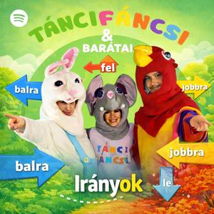 Irányok