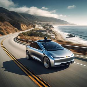 Drive Me Anywhere Tonight