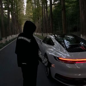 红色海湾的故乡