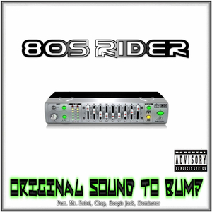 805 Rider
