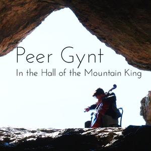 Peer Gynt