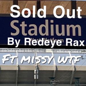 Sold Out Stadium