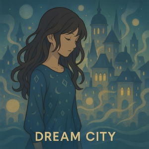 Dream City (Bバージョン)