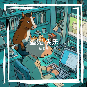 牛马进行曲 伴奏