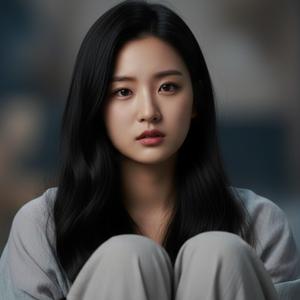 I Learned to Smile Without You