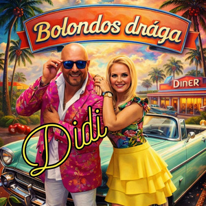 Bolondos drága