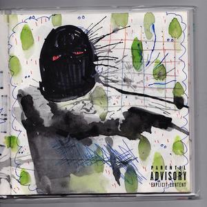 Tough Guy (feat. AYE.BE)