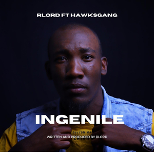 INGENILE (feat. Hawksgang)