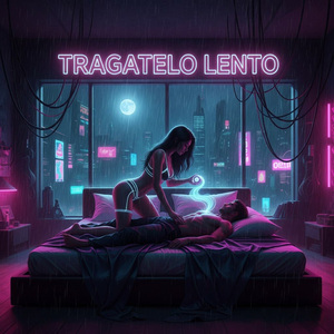 TRAGATELO LENTO