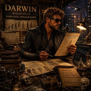 DARWIN