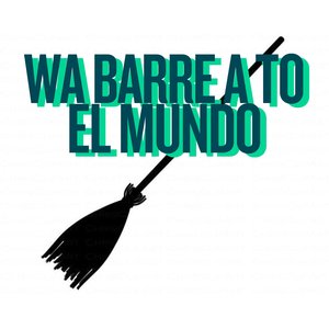 Wa Barre a To el Mundo (Instumental Version)
