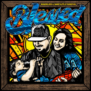 The Balance (feat. Cookbook, Sabac Red & Awdbawl)