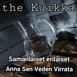 Samanlaiset erilaiset