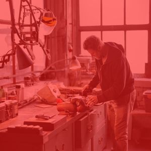 柔和的商店时刻