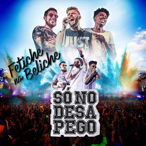 Fetiche Na Beliche