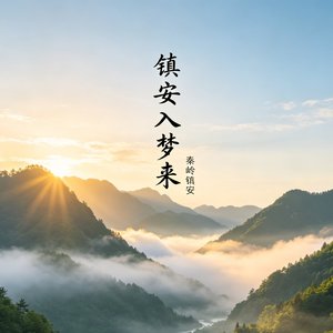 大美镇安