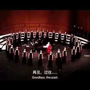 面朝大海 春暖花开