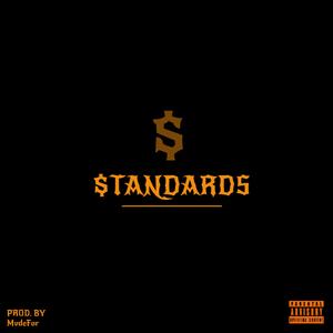 Standards (feat. Peecee99)