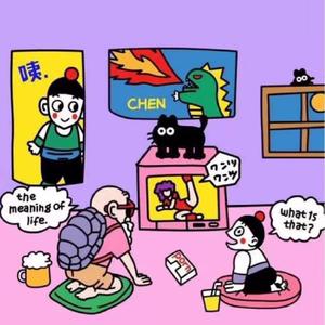 慕沐sinzc