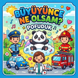 Büyüyünce Ne Olsam?