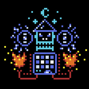 Moon Scootish (Naragonia Remix)