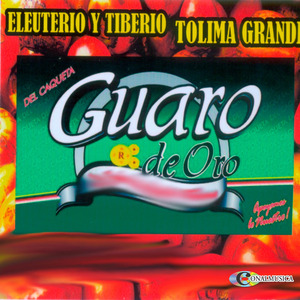 Guaro Con Chontaduro