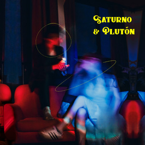 Saturno y Plutón