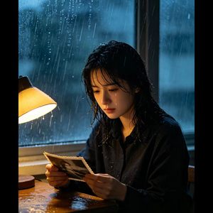 夜夜思念都是你 (Demo)