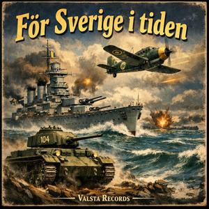 Finska rytteriets marsch