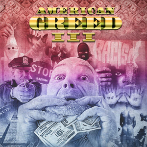 For the World / 2nd Amendement (feat. Kevin Willis)