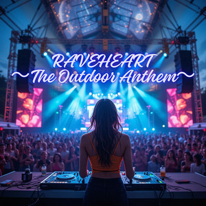 RAVEHEART ～The Outdoor Anthem～
