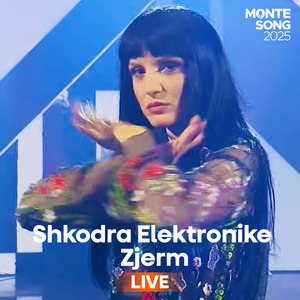 Zjerm (Live at Montesong 2025)