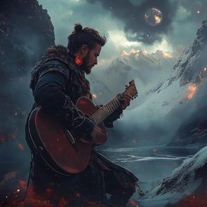 Bragðöflugir berserkir