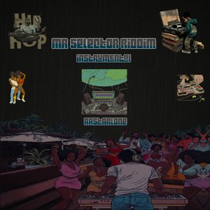 Mr. Selector Riddim (Instrumental)